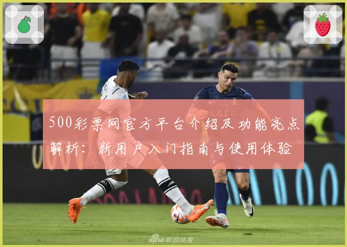 500彩票网官方平台介绍及功能亮点解析:新用户入门指南与使用体验分享