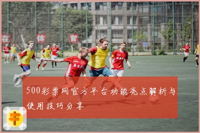 500彩票网官方平台功能亮点解析与使用技巧分享