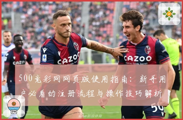 500竞彩网网页版使用指南：新手用户必看的注册流程与操作技巧解析