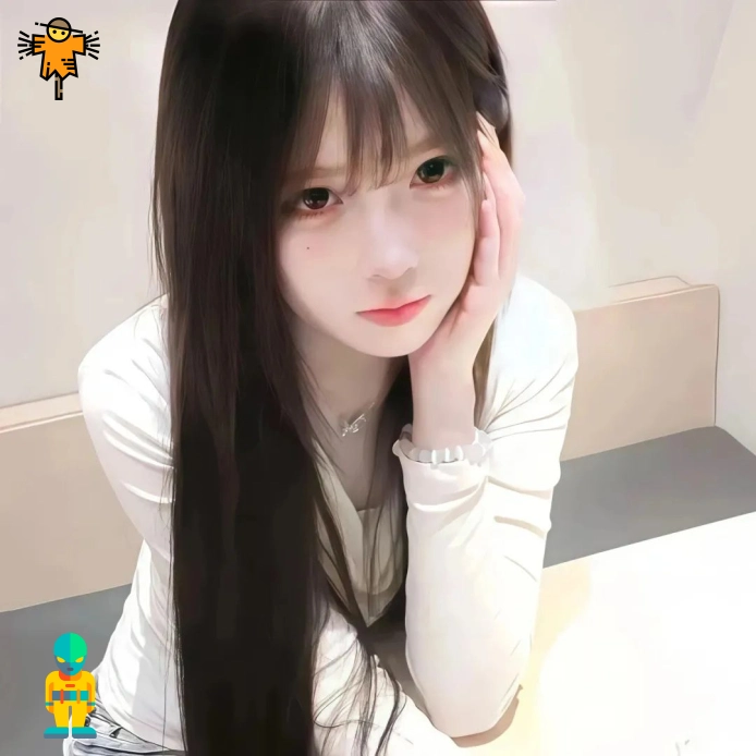 用户头像